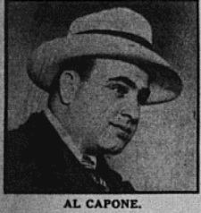 Capone-MG